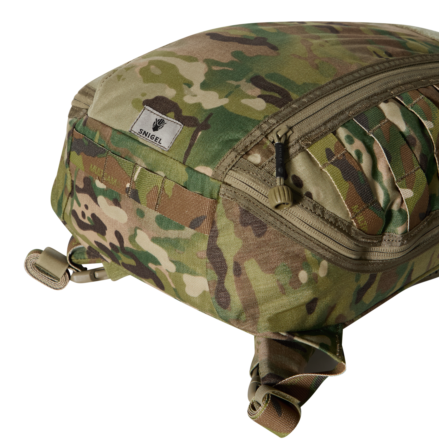 15L Princess Backpack