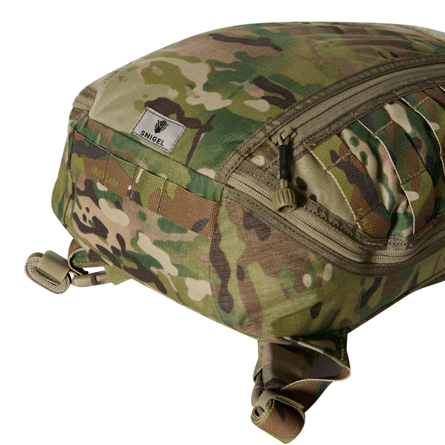 15L Princess Backpack
