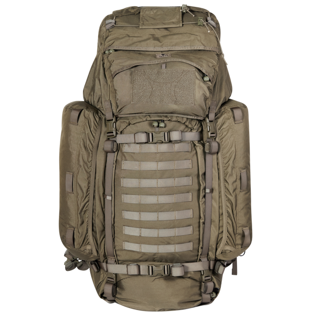100L Backpack 2.0