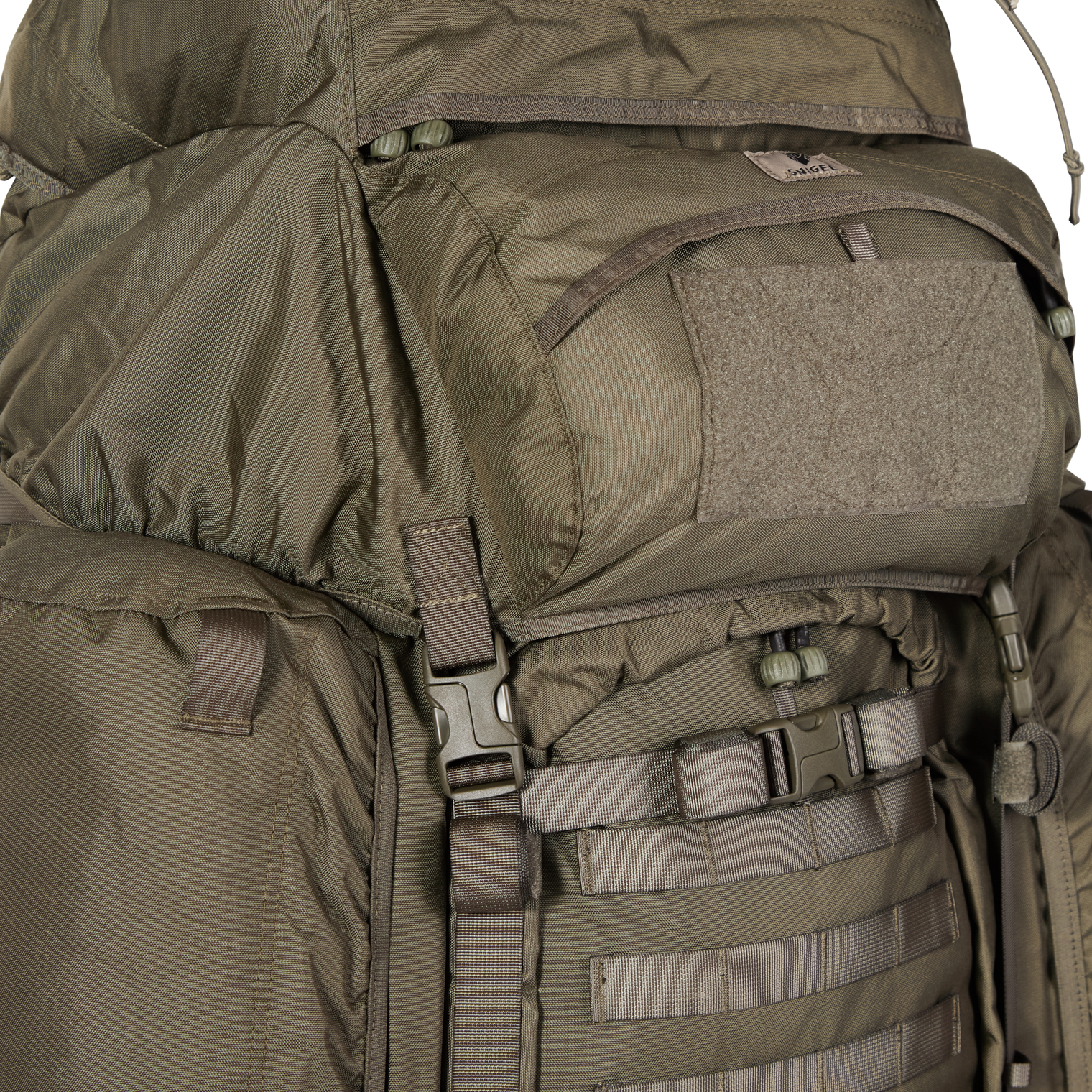 100L Backpack 2.0