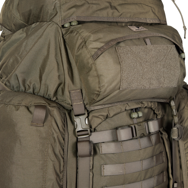 100L Backpack 2.0