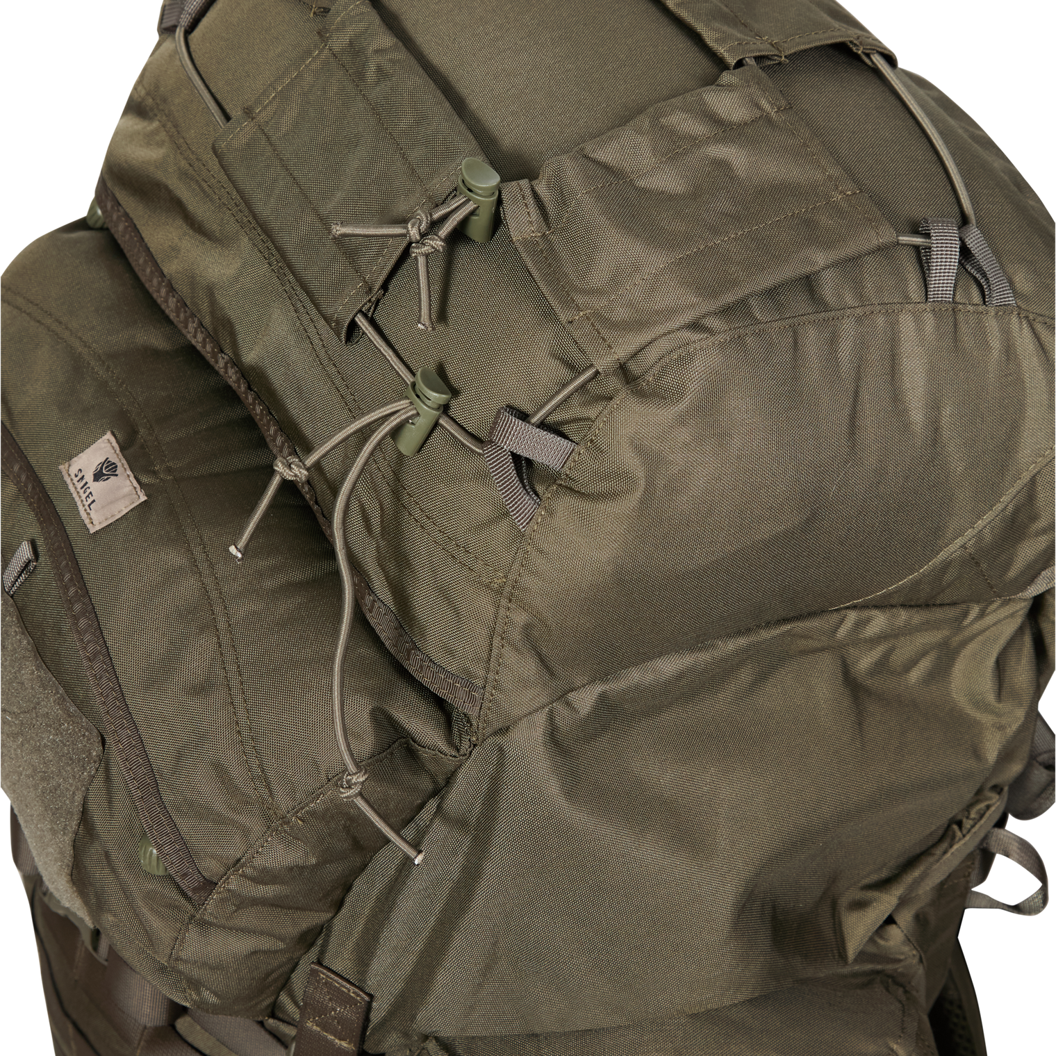 100L Backpack 2.0