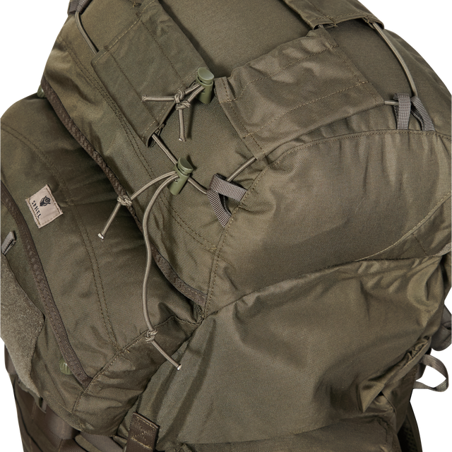 100L Backpack 2.0