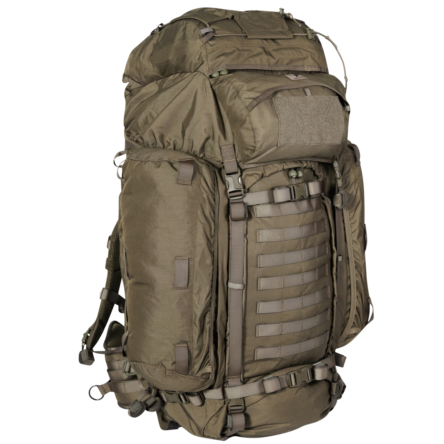100L Backpack 2.0