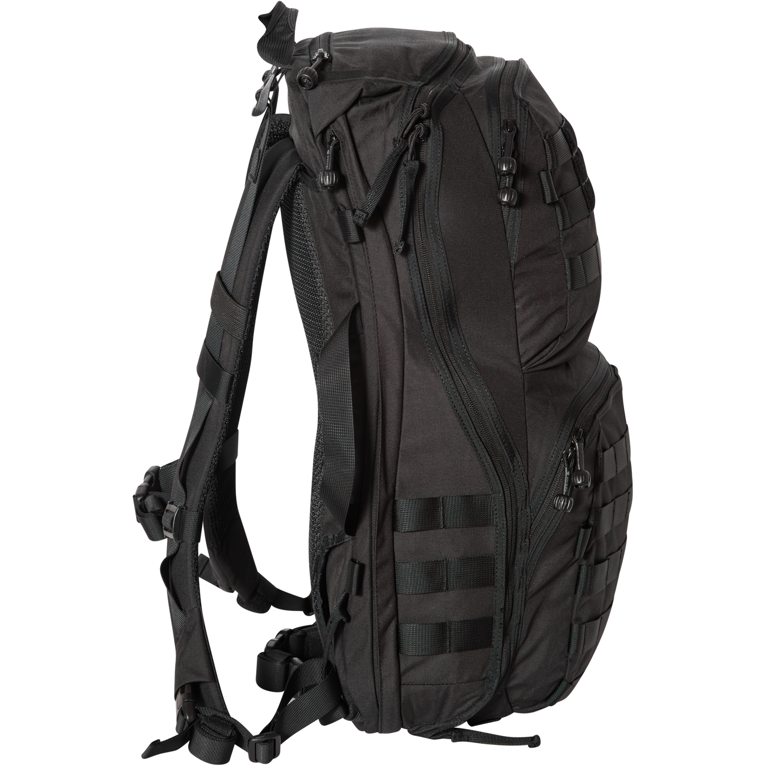 30-40L Combat Backpack 1.0