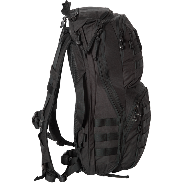 30-40L Combat Backpack 1.0