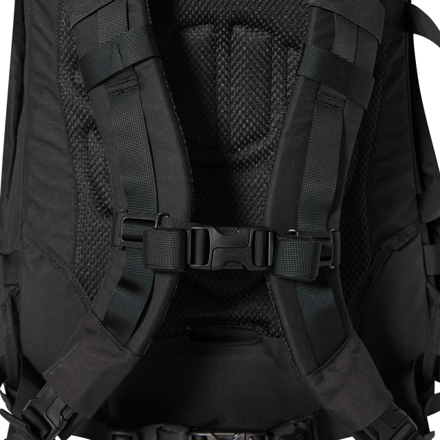 30-40L Combat Backpack 1.0
