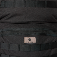 30-40L Combat Backpack 1.0