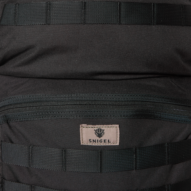 30-40L Combat Backpack 1.0