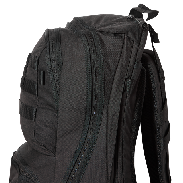 30-40L Combat Backpack 1.0