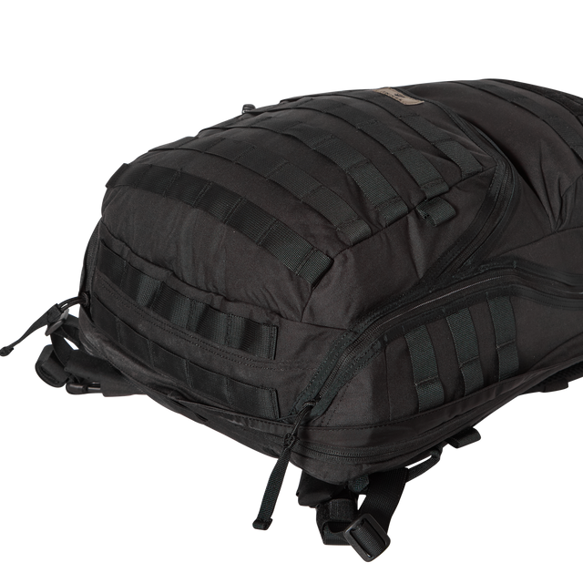 30-40L Combat Backpack 1.0
