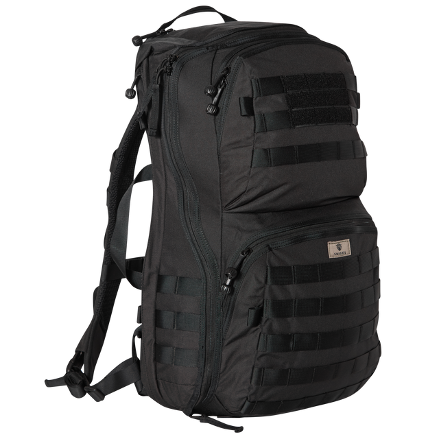30-40L Combat Backpack 1.0