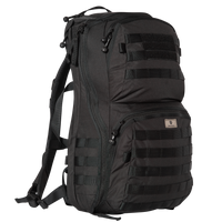 30-40L Combat Backpack 1.0