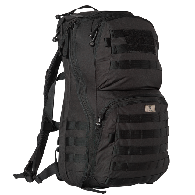 30-40L Combat Backpack 1.0