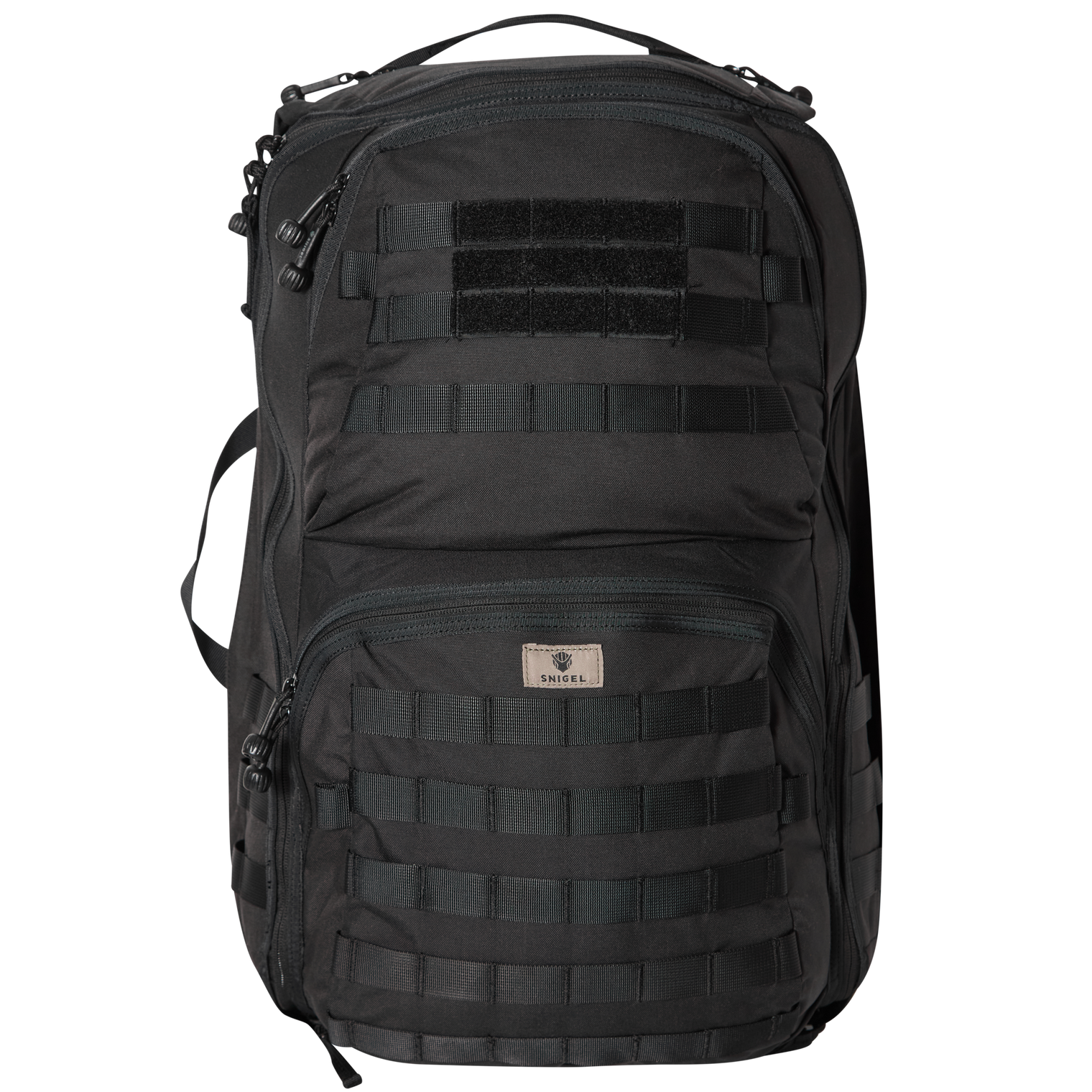 30-40L Combat Backpack 1.0