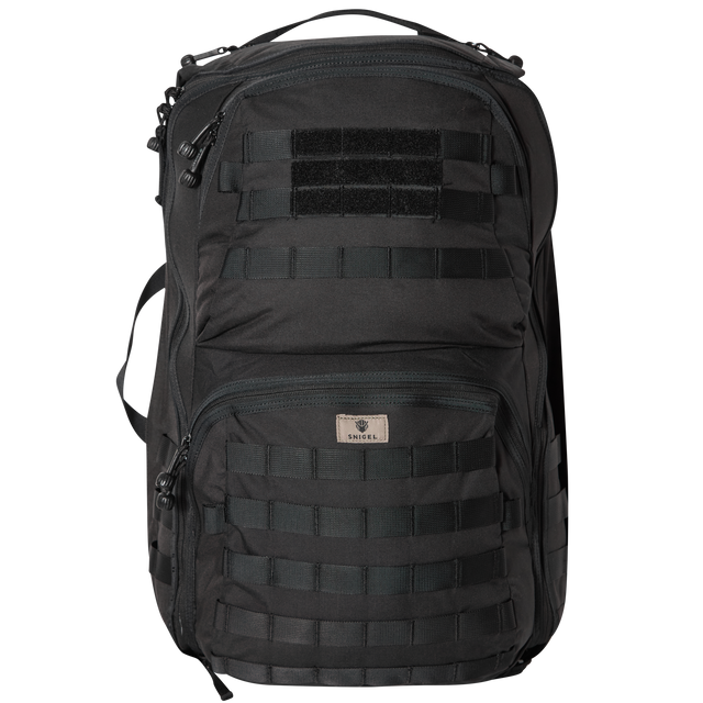 30-40L Combat Backpack 1.0
