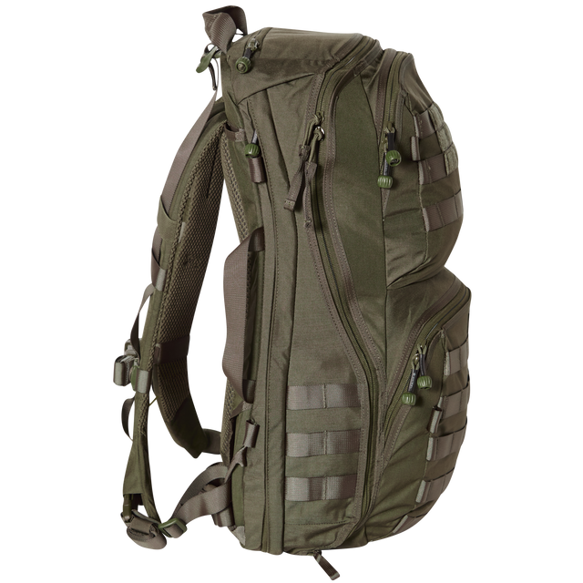 30-40L Combat Backpack 1.0