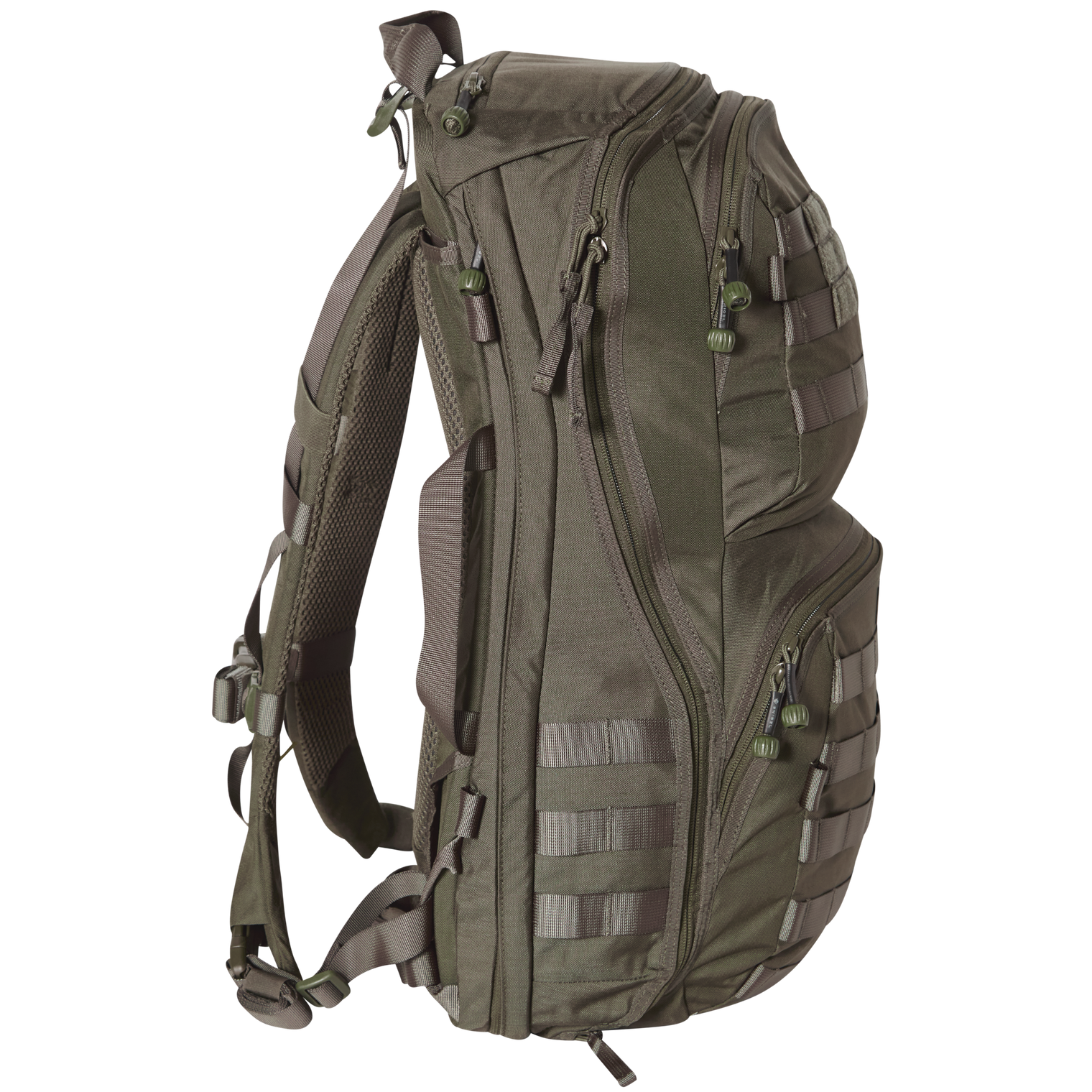 30-40L Combat Backpack 1.0