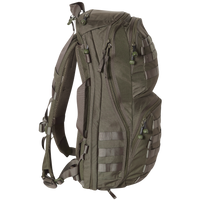 30-40L Combat Backpack 1.0