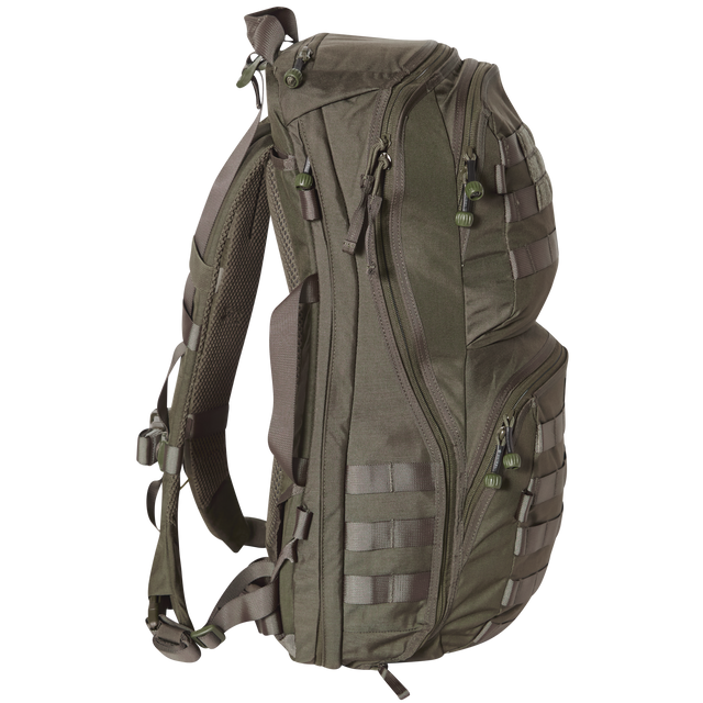 30-40L Combat Backpack 1.0