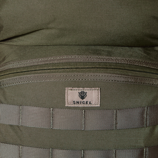 30-40L Combat Backpack 1.0