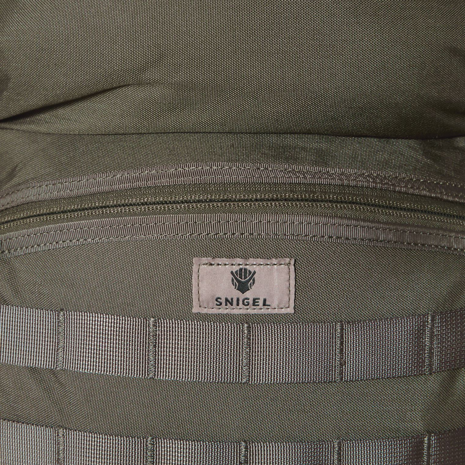 30-40L Combat Backpack 1.0