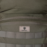 30-40L Combat Backpack 1.0