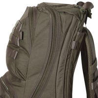 30-40L Combat Backpack 1.0