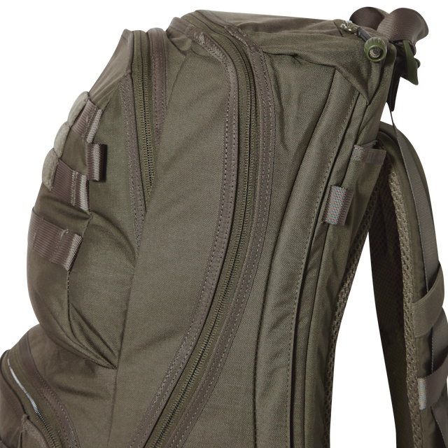 30-40L Combat Backpack 1.0