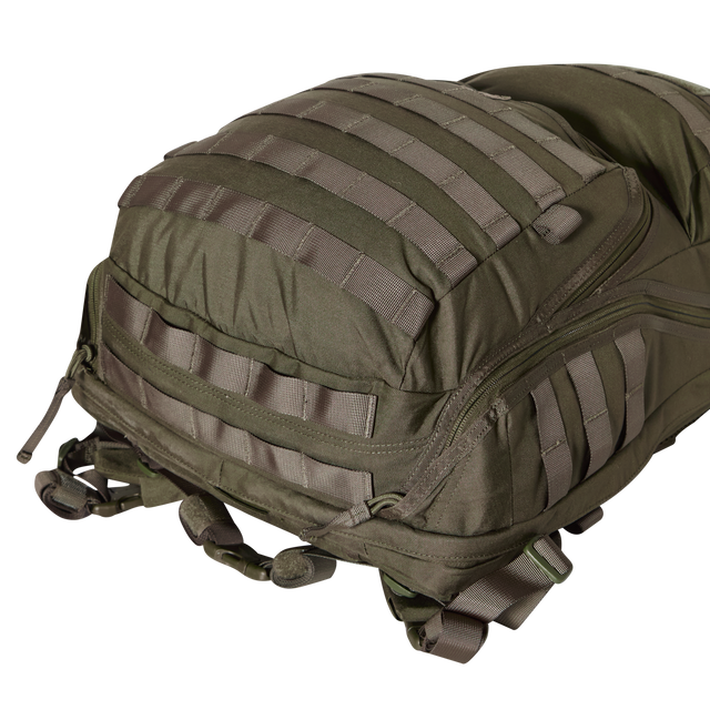 30-40L Combat Backpack 1.0