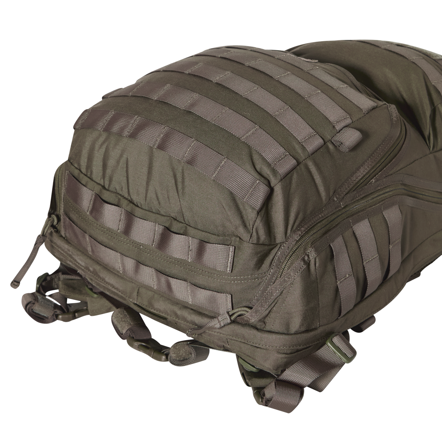 30-40L Combat Backpack 1.0
