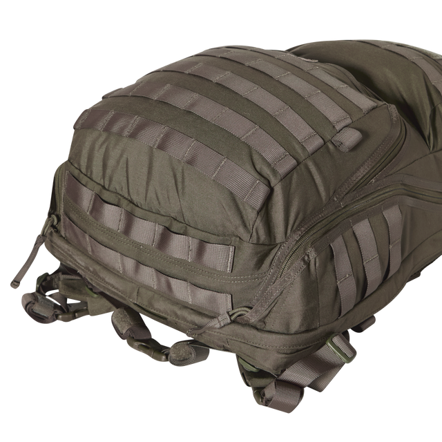 30-40L Combat Backpack 1.0