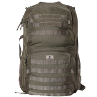 30-40L Combat Backpack 1.0