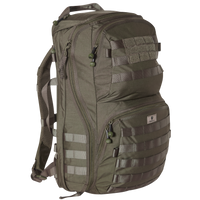 30-40L Combat Backpack 1.0