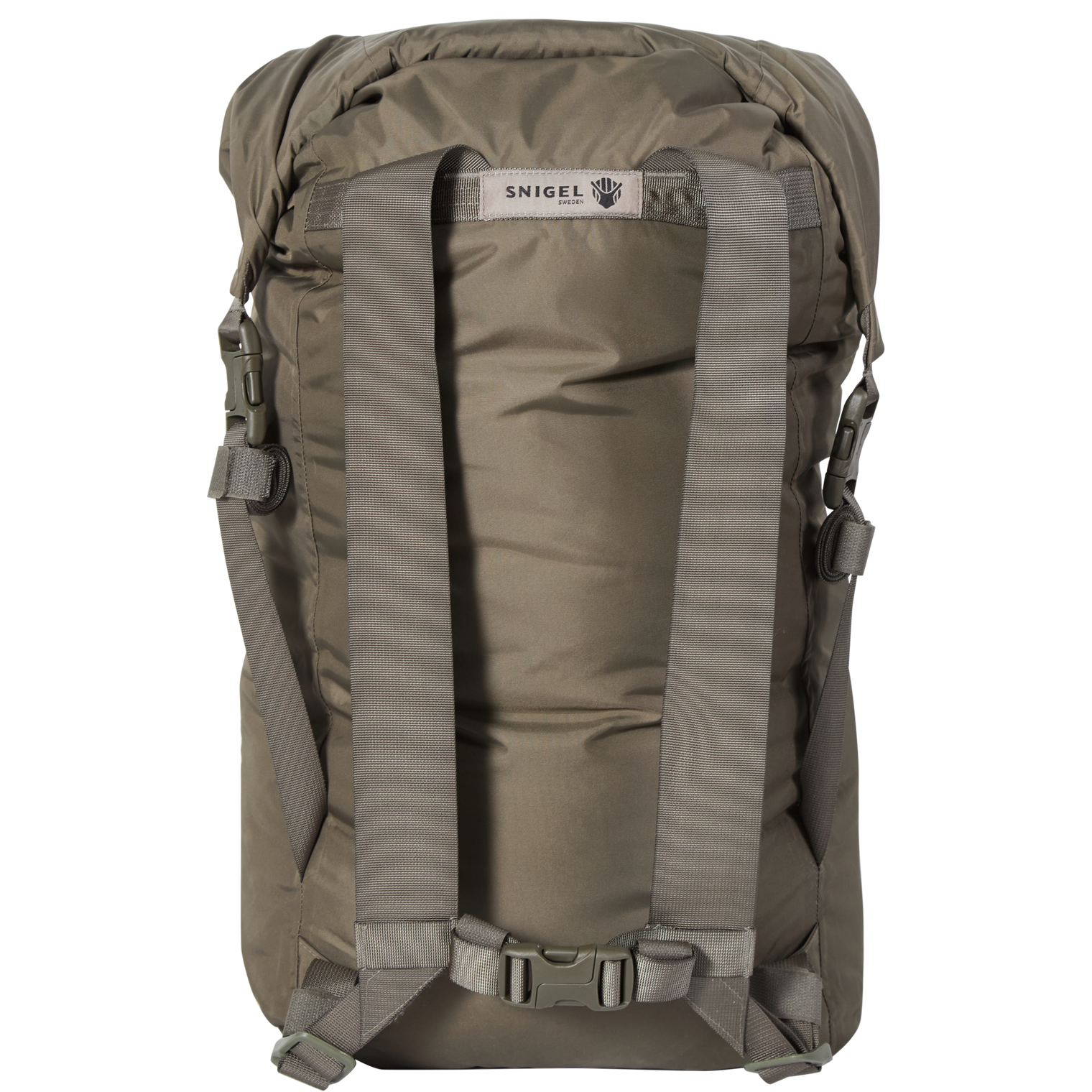30L Waterproof Mission Backpack 1.0