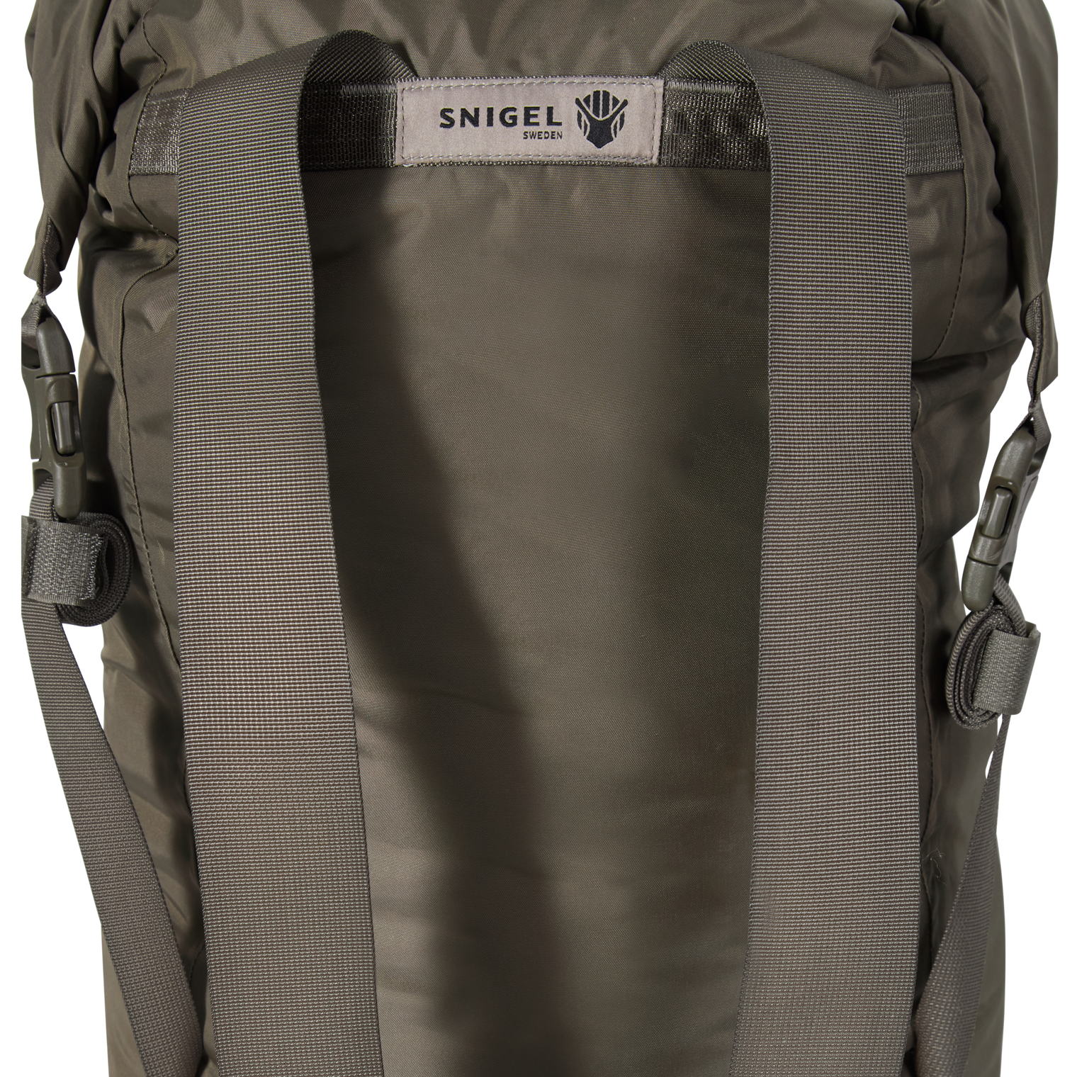 30L Waterproof Mission Backpack 1.0