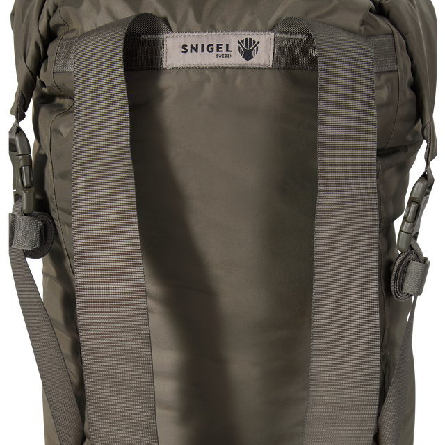 30L Waterproof Mission Backpack 1.0