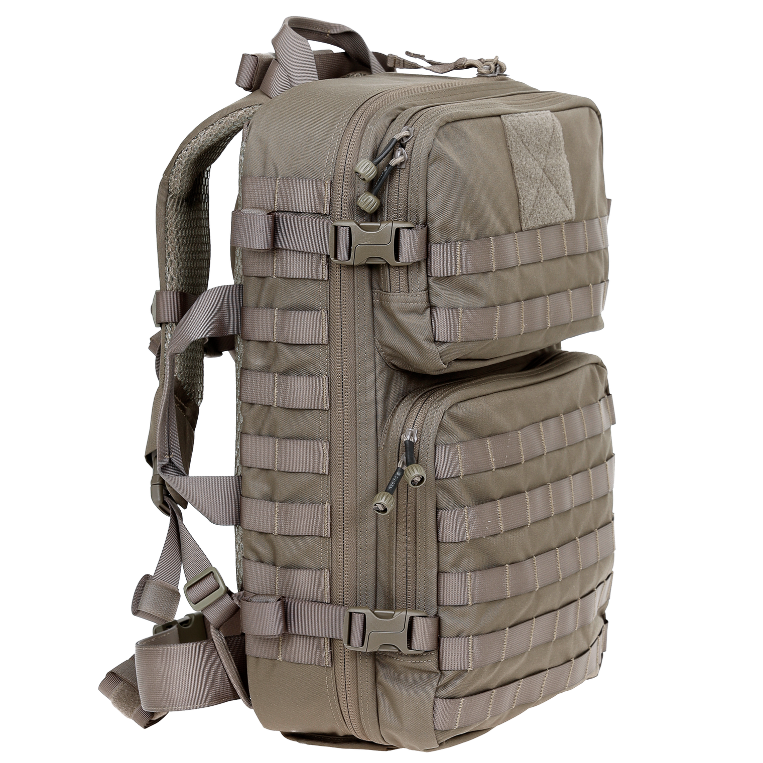 30L Protective Backpack 1.0