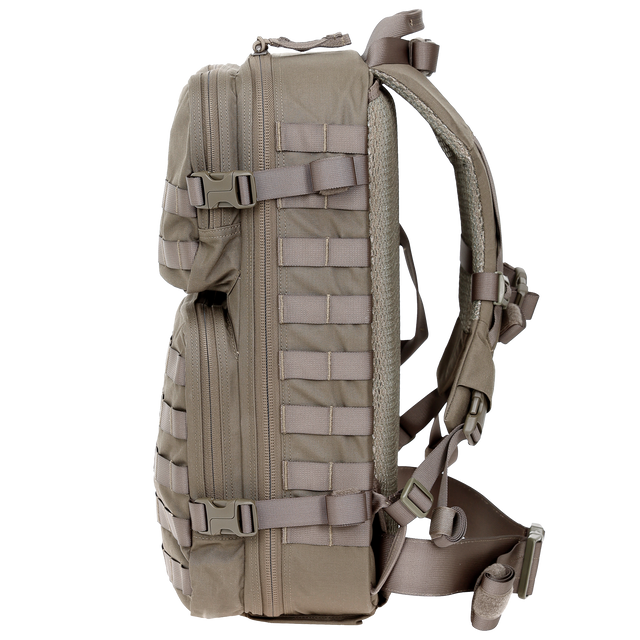30L Protective Backpack 1.0