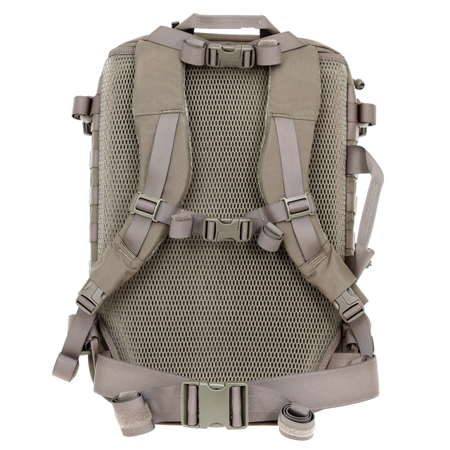 30L Protective Backpack 1.0