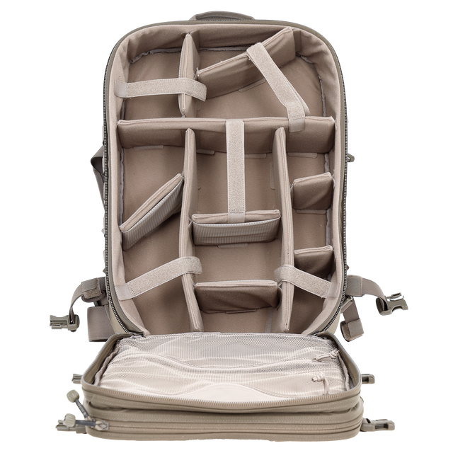 30L Protective Backpack 1.0