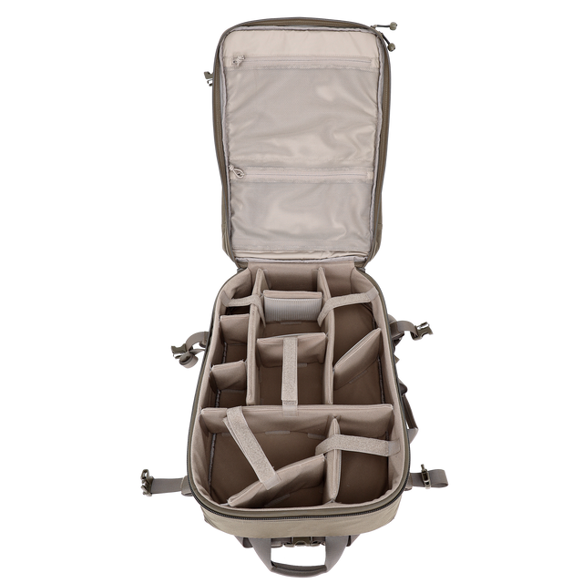 30L Protective Backpack 1.0