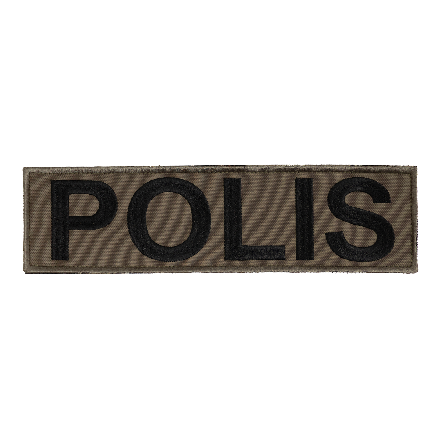 Polis patch