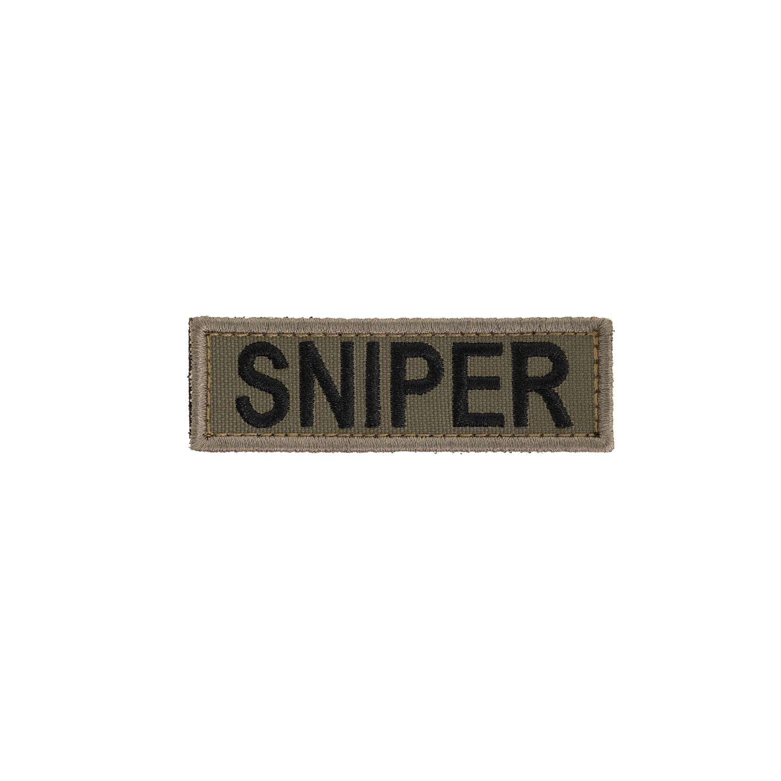 Sniper patch, Small