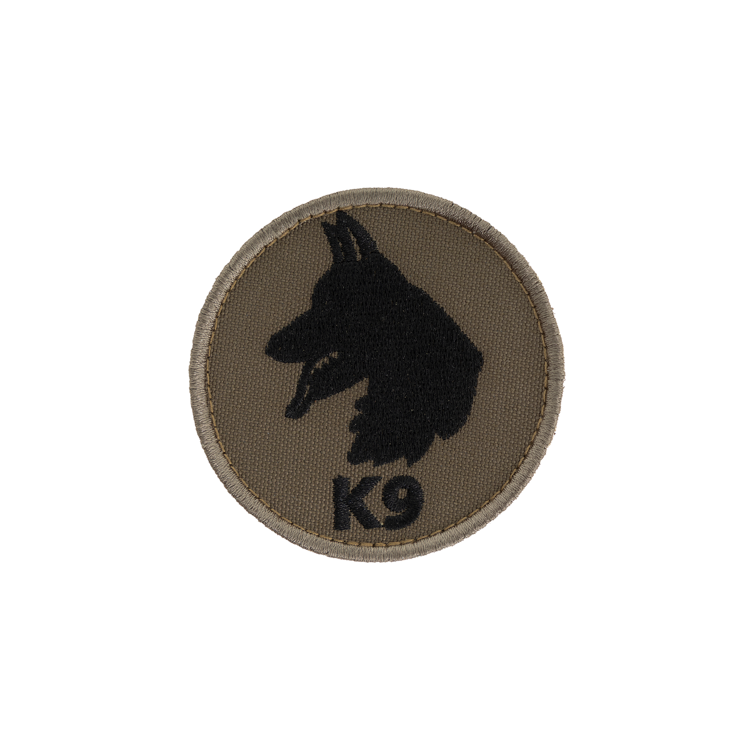 Dog patch