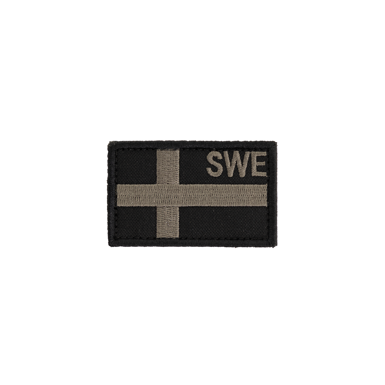 Swe patch, Small