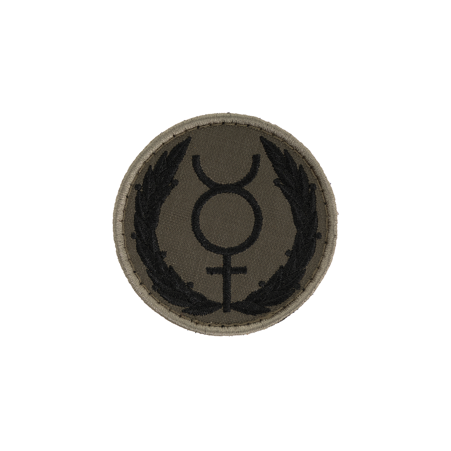 Negotiator patch