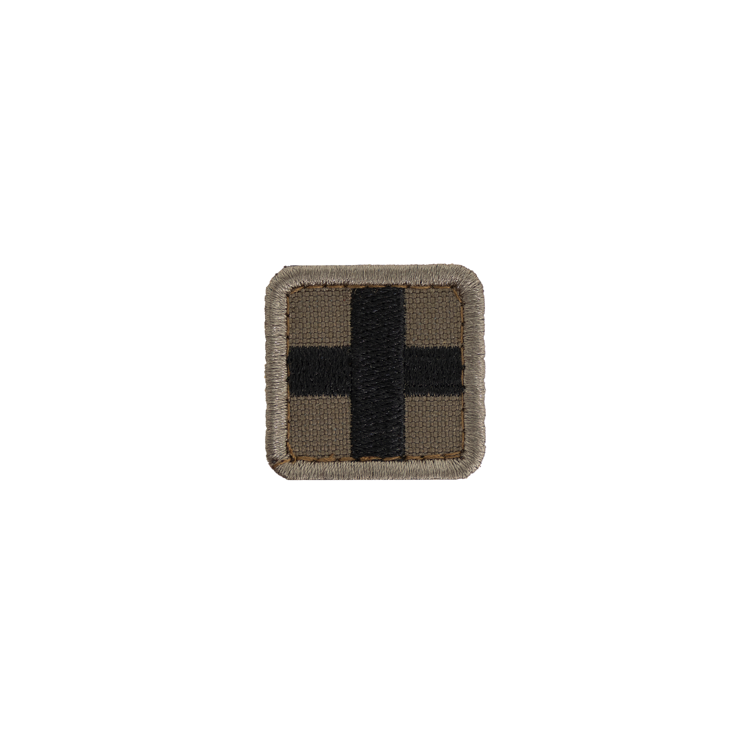 Cross patch, Small