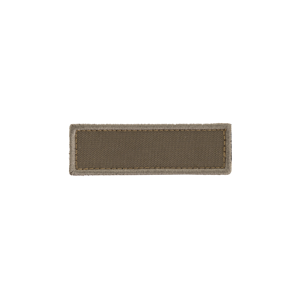 Small Blank patch – Snigel Shop