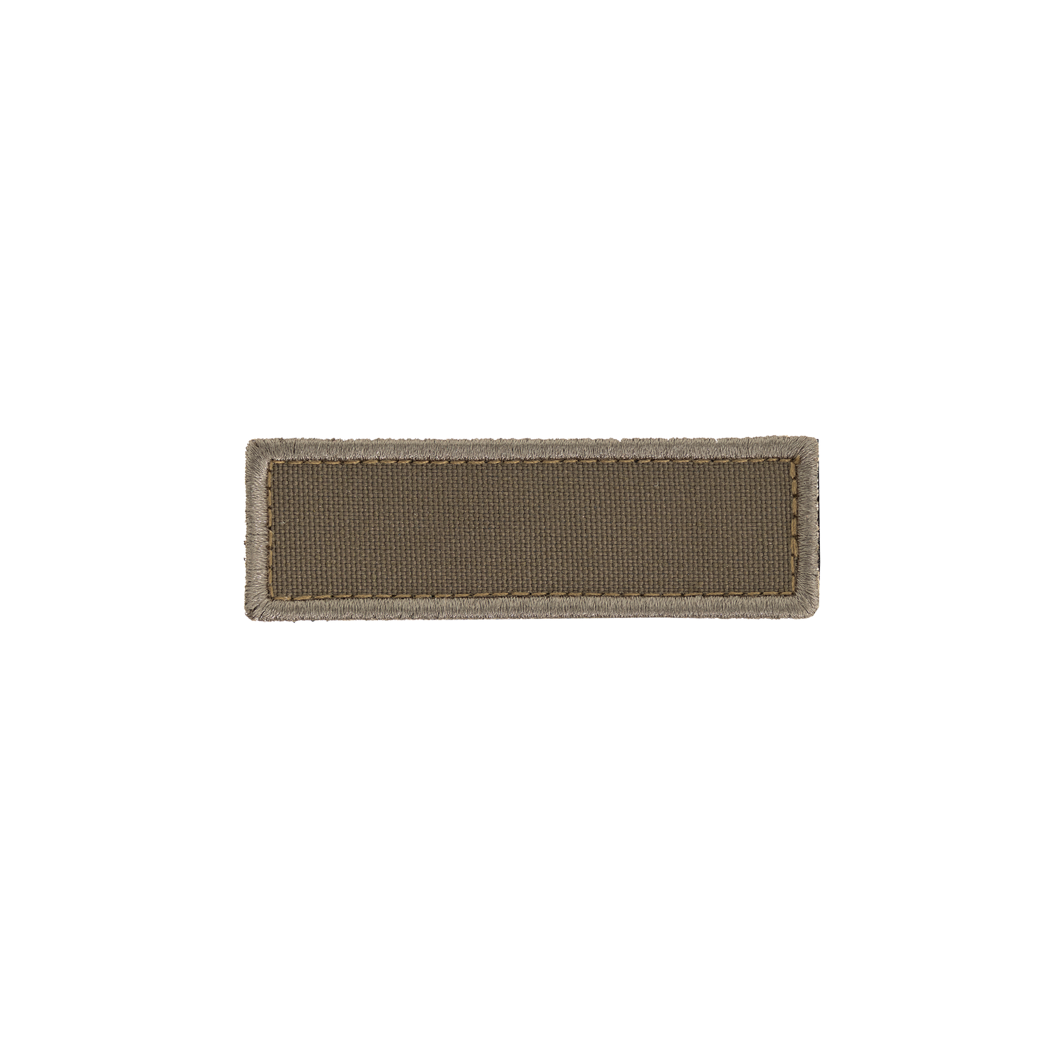 Small Blank patch